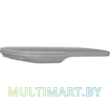 Мышь Microsoft Surface Arc Mouse (светло-серый) картинка 4